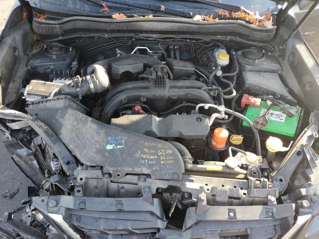2017 SUBARU FORESTER 2 - JF2SJAJC1HH408204