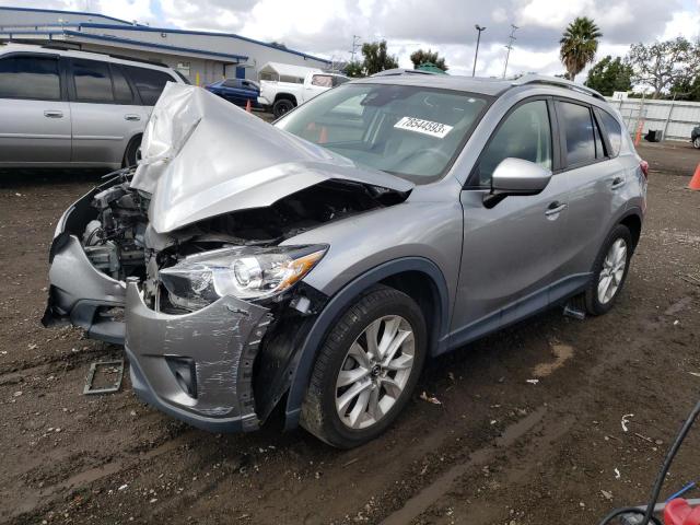 2014 Mazda CX-5 