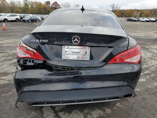 VIN WDDSJ4EB3GN292978 2016 Mercedes-Benz CLA-Class,... no.6