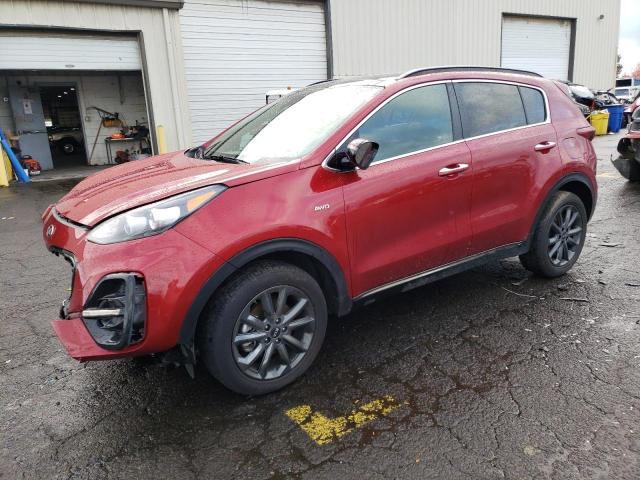Vin: kndp6cac6l7742910, lot: 75168513, kia sportage s 2020 img_1