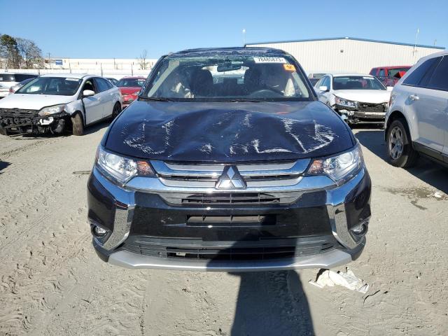 JA4AD3A34JZ017927 | 2018 MITSUBISHI OUTLANDER