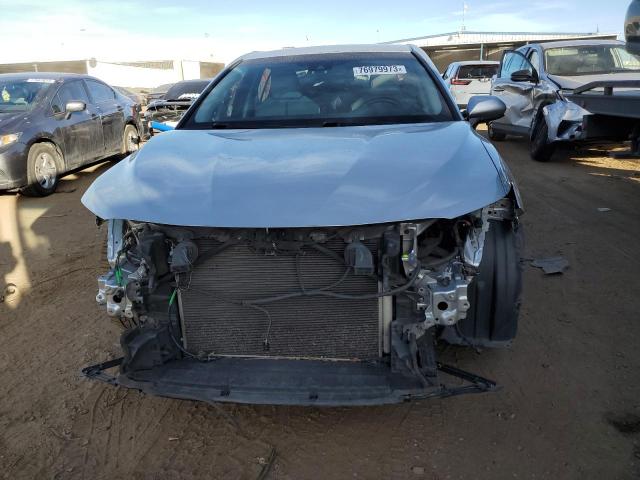 4T1B11HK9JU091003 | 2018 TOYOTA CAMRY L