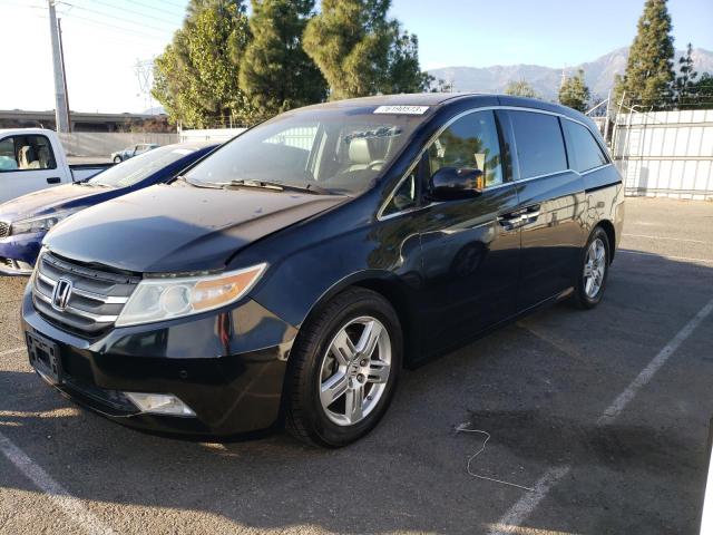 2011 Honda Odyssey TOURING