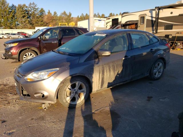 Vin: 1fadp3f28el437926, lot: 76131933, ford focus se 20141