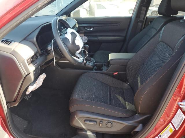 2024 HONDA CR-V SPORT - 5J6RS6H56RL003687