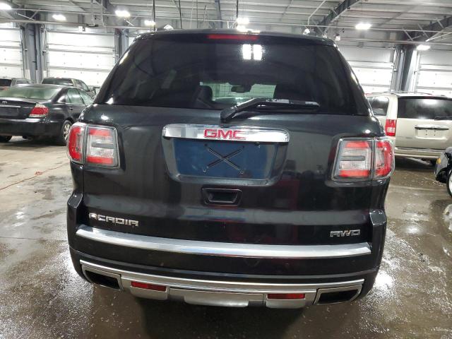 1GKKVTKD1FJ168507 | 2015 GMC ACADIA DEN