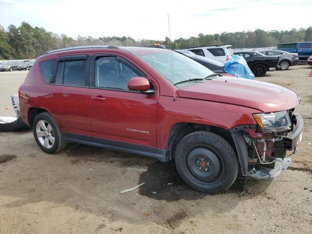 1C4NJCEA1FD210078 | 2015 JEEP COMPASS LA