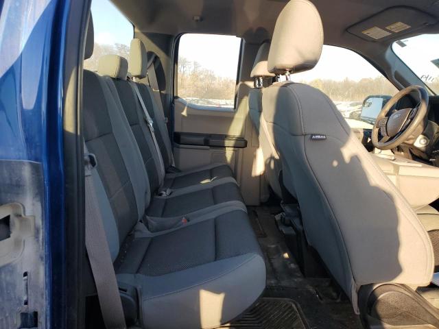 2017 FORD F150 SUPER - 1FTEX1EP4HFC32154