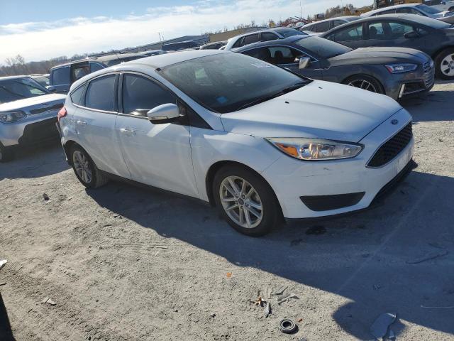 1FADP3K21HL246486 | 2017 Ford focus se