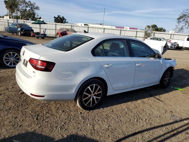 3VWDB7AJ0HM320372 | 2017 VOLKSWAGEN JETTA SE