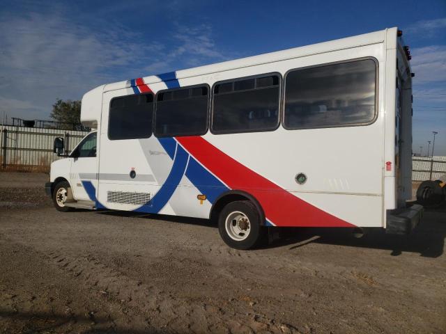 2015 CHEVROLET EXPRESS G4 - 1GB6G5BL5F1112925