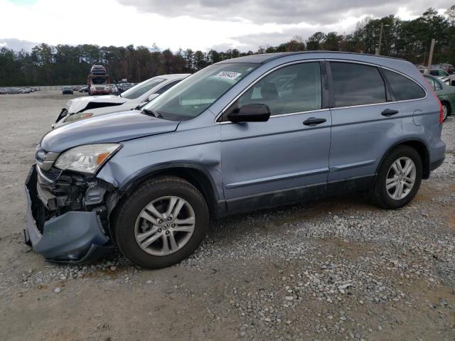 Vin: 5j6re4h58al013847, lot: 76989433, honda crv ex 2010 img_1