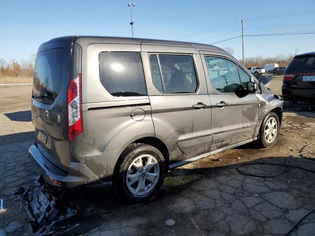 NM0AE8F71F1200491 | 2015 Ford transit connect xlt