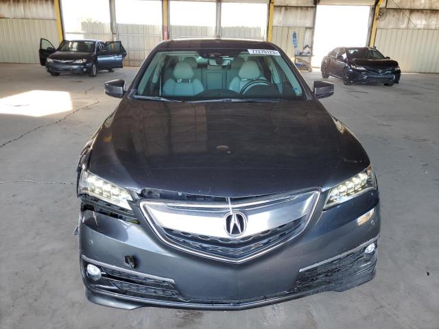 2016 ACURA TLX ADVANC 19UUB2F7XGA012593