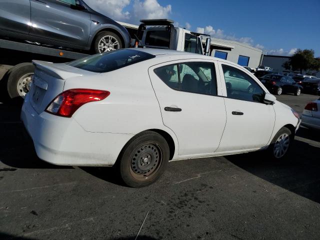 3N1CN7APXJL835548 | 2018 NISSAN VERSA S