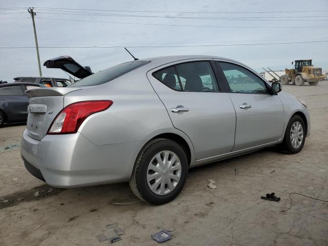 3N1CN7AP9HL840086 | 2017 NISSAN VERSA S