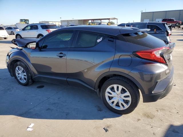 JTNKHMBXXL1071672 Toyota C-HR XLE 2