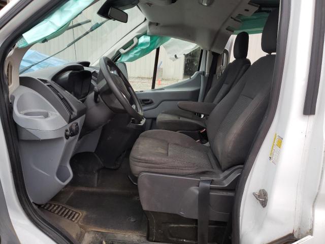 1FBZX2ZM1GKA74518 | 2016 FORD TRANSIT T-