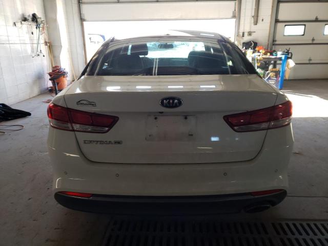 5XXGT4L36JG193466 | 2018 KIA OPTIMA LX