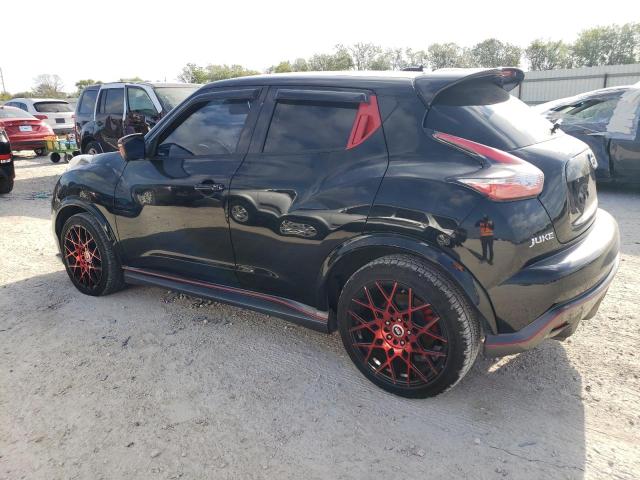 JN8AF5MV2FT563505 Nissan JUKE S