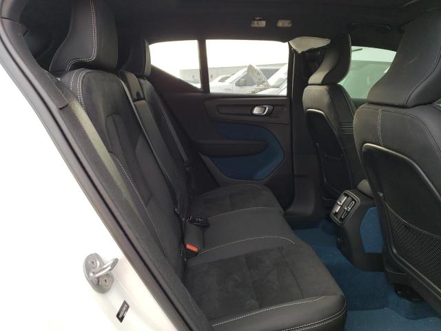 2023 VOLVO XC40 RECHA - YV4ED3ULXP2067216