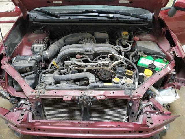 JF1GPAP63GH206070 Subaru Impreza Sport Premium
