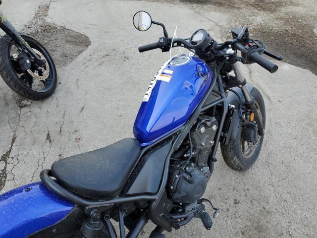 2023 HONDA CMX500 MLHPC5605P5600386