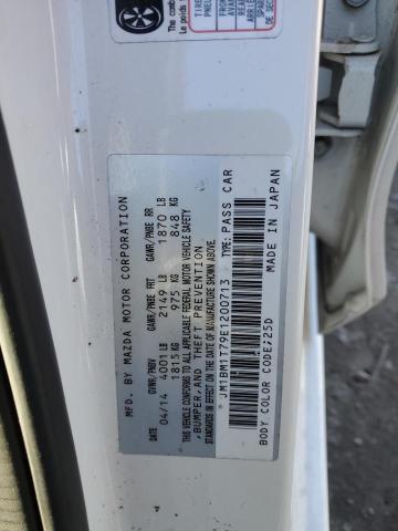 2014 Mazda 3 - Image 13