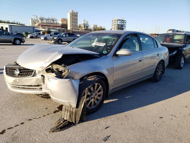 2006 Nissan Altima S