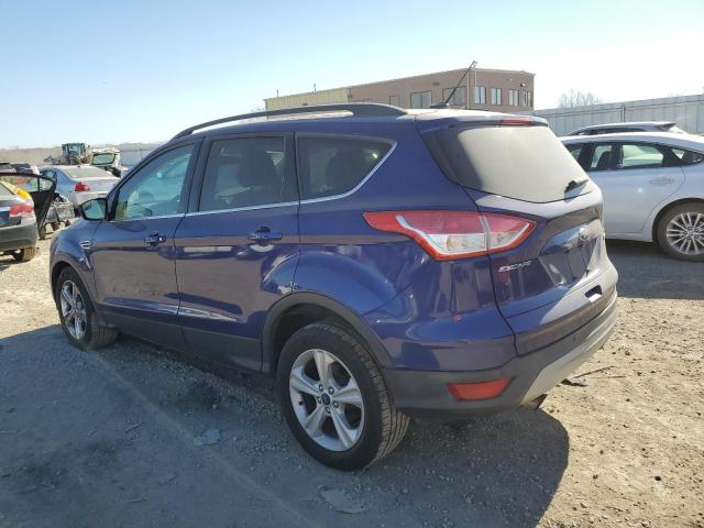 1FMCU0GX9FUB45331 Ford ESCAPE SE