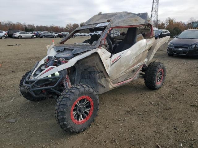 2018 YAMAHA YXZ1000 ET 5Y4AN15Y6JA100293