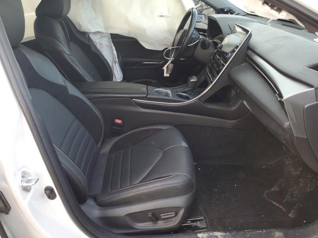 2022 TOYOTA AVALON NIG 4T1EA1ABXNU012368
