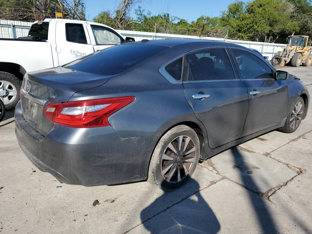 1N4AL3AP4HC121302 2017 Nissan Altima 2.5