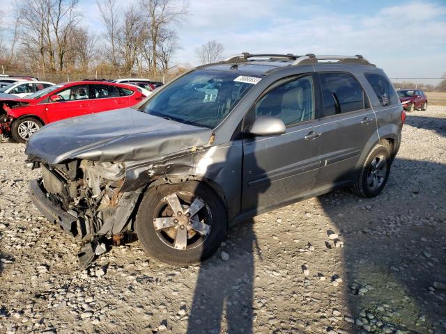 2006 Pontiac Torrent 