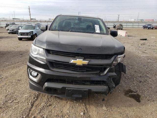 1GCGTCE34F1271124 | 2015 CHEVROLET COLORADO Z