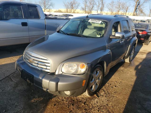 2006 Chevrolet HHR LT