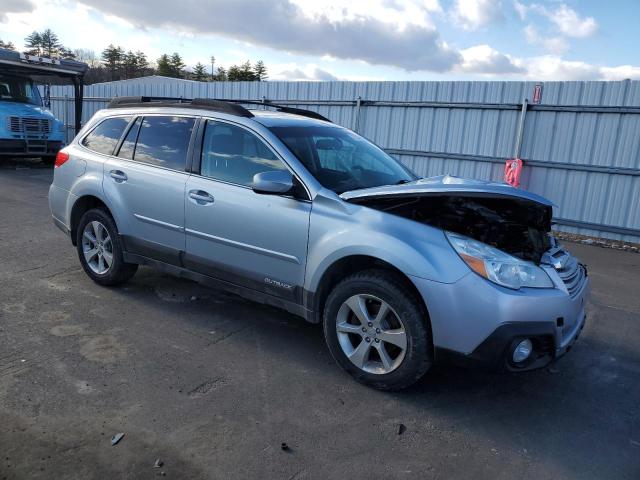 4S4BRBLC2E3274625 | 2014 Subaru outback 2.5i limited