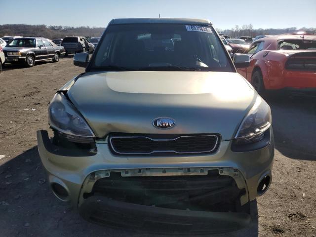 KNDJT2A65D7602478 | 2013 KIA soul +