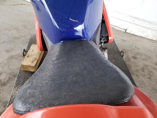 2003 HONDA CBR600RR JH2PC37013M010313
