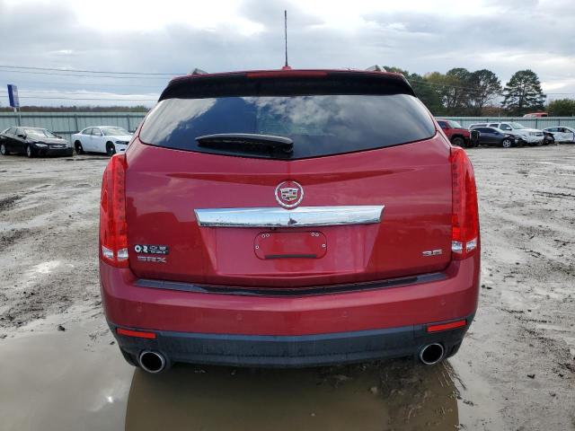 3GYFNBE32GS532177 | 2016 CADILLAC SRX LUXURY