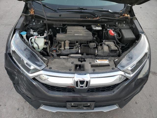 2HKRW2H88HH684306 | 2017 HONDA CR-V EXL