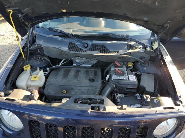 2015 JEEP PATRIOT LI 1C4NJRCB8FD215969