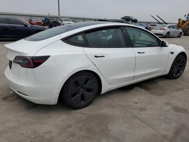 5YJ3E1EA1MF029228 | 2021 TESLA MODEL 3