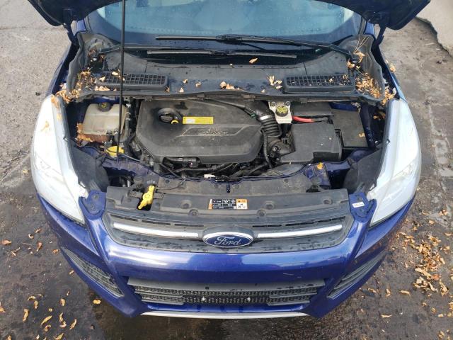 1FMCU9GX4EUA78415 2014 FORD ESCAPE, photo no. 11