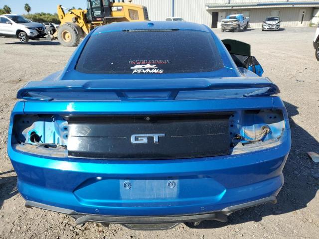 1FA6P8CFXK5103832 2019 FORD MUSTANG, photo no. 6