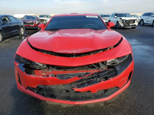 1G1FB1RX2K0133378 | 2019 CHEVROLET CAMARO LS