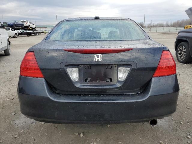 2006 Honda Accord Ex VIN: 1HGCM568X6A046693 Lot: 78098203