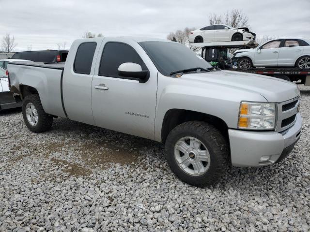 1GCRKTE36BZ319150 | 2011 Chevrolet silverado k1500 ltz