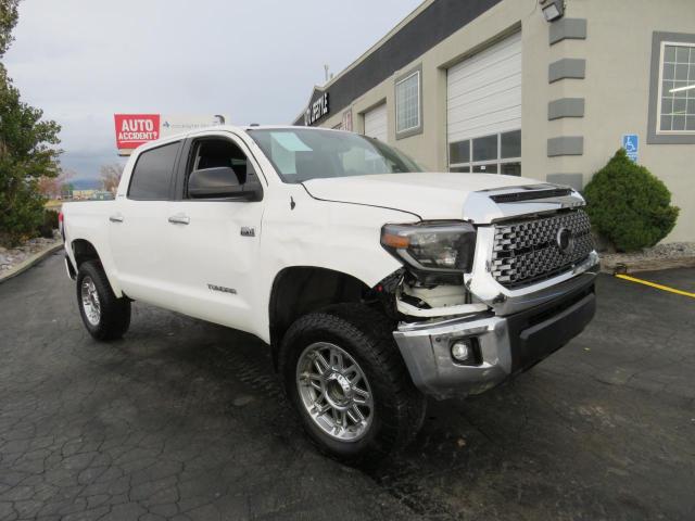 2019 Toyota Tundra 