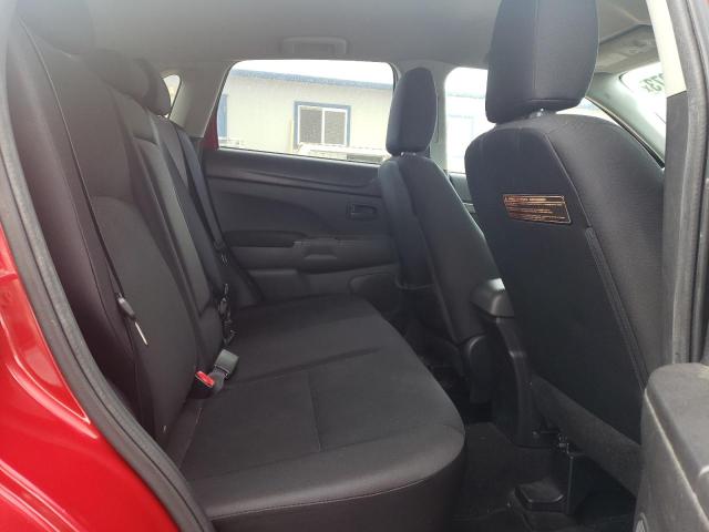 4A4AP3AU8EE026156 Mitsubishi Outlander Sport Es